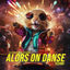 Cover Alors On Danse