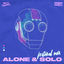 Cover Alone & Solo (Festival Mix) (feat. Luna Isa)
