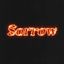 Cover Sorrow