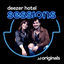 Cover Quédate (Deezer Hotel Sessions)