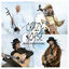 Cover Crazy Horse