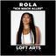 Cover Ich mach alles (Loft Arts Frames)