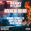 Cover American Dream
