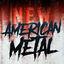 Cover New American Metal