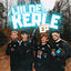 Cover Wilde Kerle EP