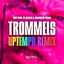 Cover Trommels (Angernoizer Remix)
