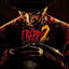 Cover Trapboy Freddy Krueger 2