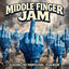 Cover Middle Finger Jam
