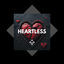 Cover Heartless