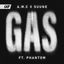 Cover Gas