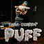 Cover PUFF