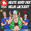 Cover Heute wird der Helm lackiert