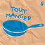 Cover Tout Manger
