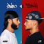 Cover Grime Vs Drill EP (Deluxe)
