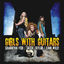 Cover Girls with Guitars