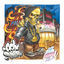 Cover Der alte Achti Vol. 2