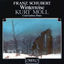 Cover Schubert: Winterreise, Op. 89, D. 911
