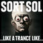 Cover ...Like A Trance Like...