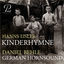 Cover Hanns Eisler: Kinderhymne
