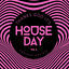 Cover Thanks God it‘s House Day, Vol. 4