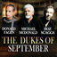 Cover The Dukes Of September Live (New York / 2012)