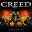 Cover The Best Of Creed (Remastered 2025)