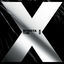 Cover THE X