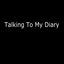 Cover Talking To My Diary (Originally Performed By Dr. Dre) [Instrumental Version] - Single