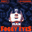 Cover The Man with the Foggy Eyes