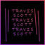 Cover Travis Scott
