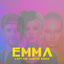 Cover EMMA (Captain Curtis Remix)
