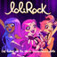 Cover LoliRock (Les tubes de la série incontournable)