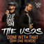 Cover WWE: Done With That (Day One Remix) [The Usos]