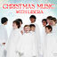 Cover Christmas Music with Libera