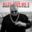 Cover ALLES ODER NIX II (Instrumentals)