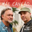 Cover Mãe Canção
