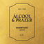 Cover Álcool & Prazer
