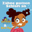 Cover Zähne putzen, Schlafi an