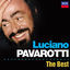 Cover Luciano Pavarotti - The Best