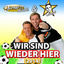 Cover Wir sind wieder hier 2014