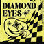 Cover Diamond Eyes