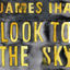 Cover Look To The Sky