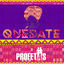 Cover Quedate