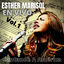 Cover Esther Marisol en Vivo Cantando a América, Vol. 1 (En Vivo)