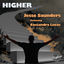 Cover Higher (Remixes)