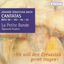 Cover Bach, J.S.: Cantatas, Vol. 1 - Bwv 55, 56, 98, 180