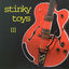Cover Stinky Toys III