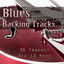 Cover Blues Backing Tracks