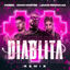 Cover Diablita Remix