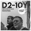 Cover Micke Pettersson (Crackazat Remix)